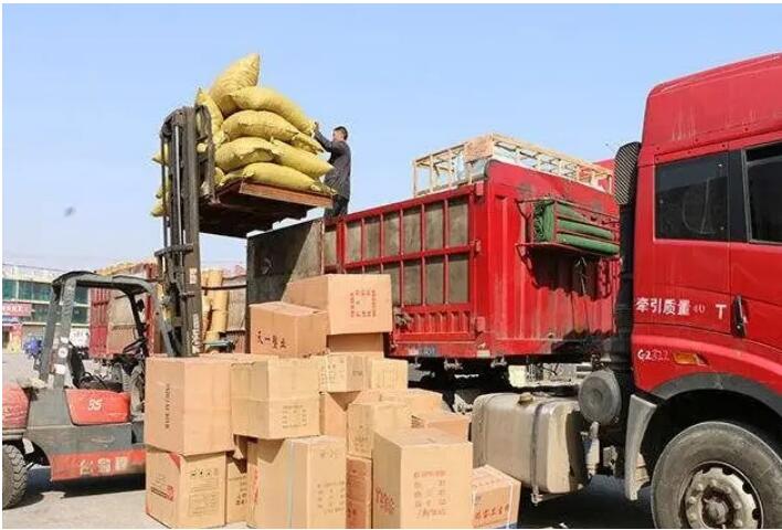 漳州到石门县物流专线