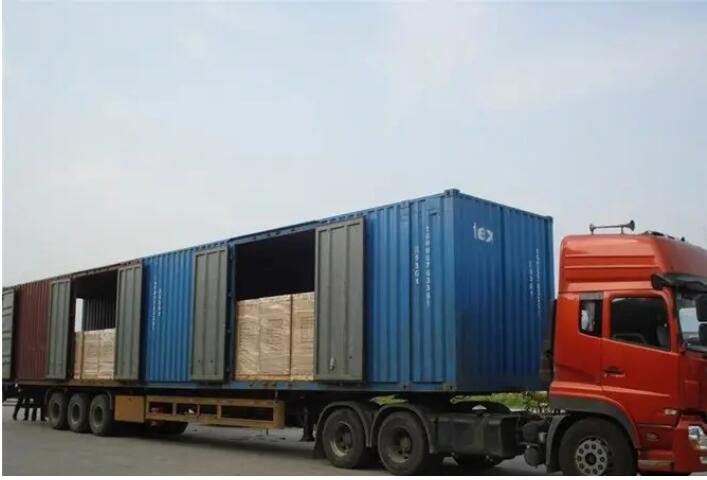 漳州到石门县整车运输