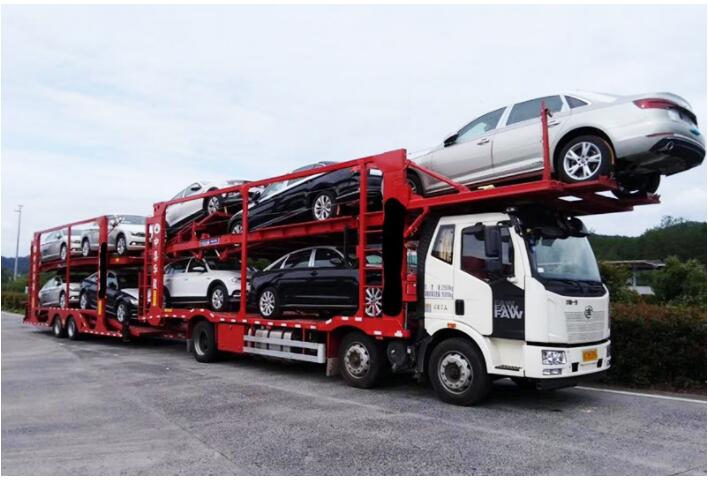 漳州到石门县轿车托运